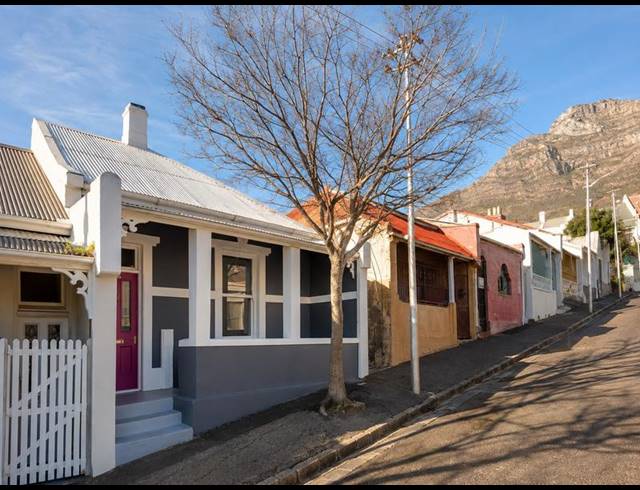 2 BEDROOM HOUSE FOR SALE IN WOODSTOCK